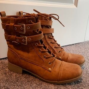 G by Guess Boot
